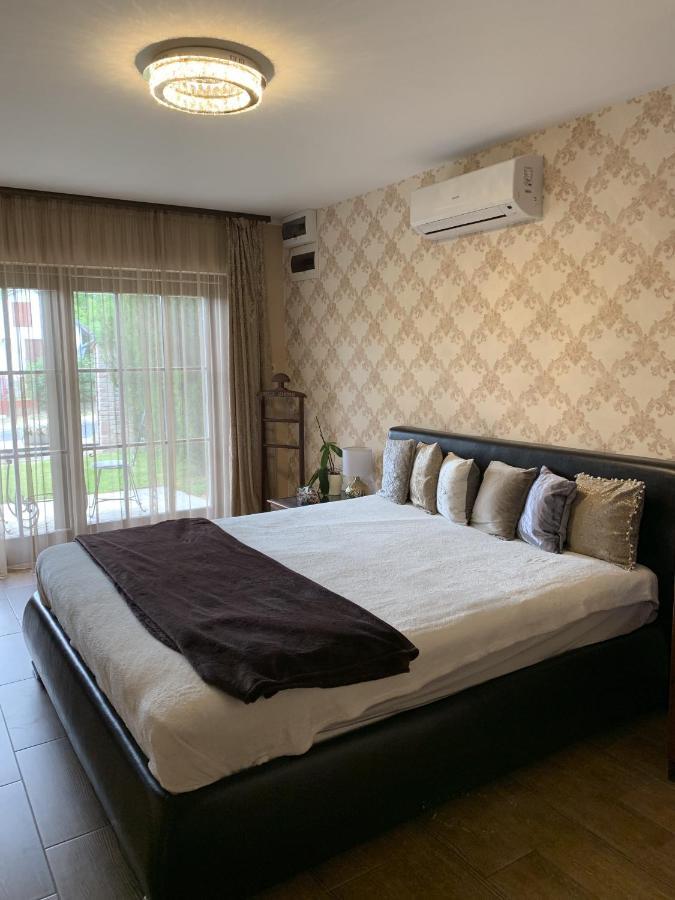 Villa Garden ซาลาแอแกร์แซค ภายนอก รูปภาพ