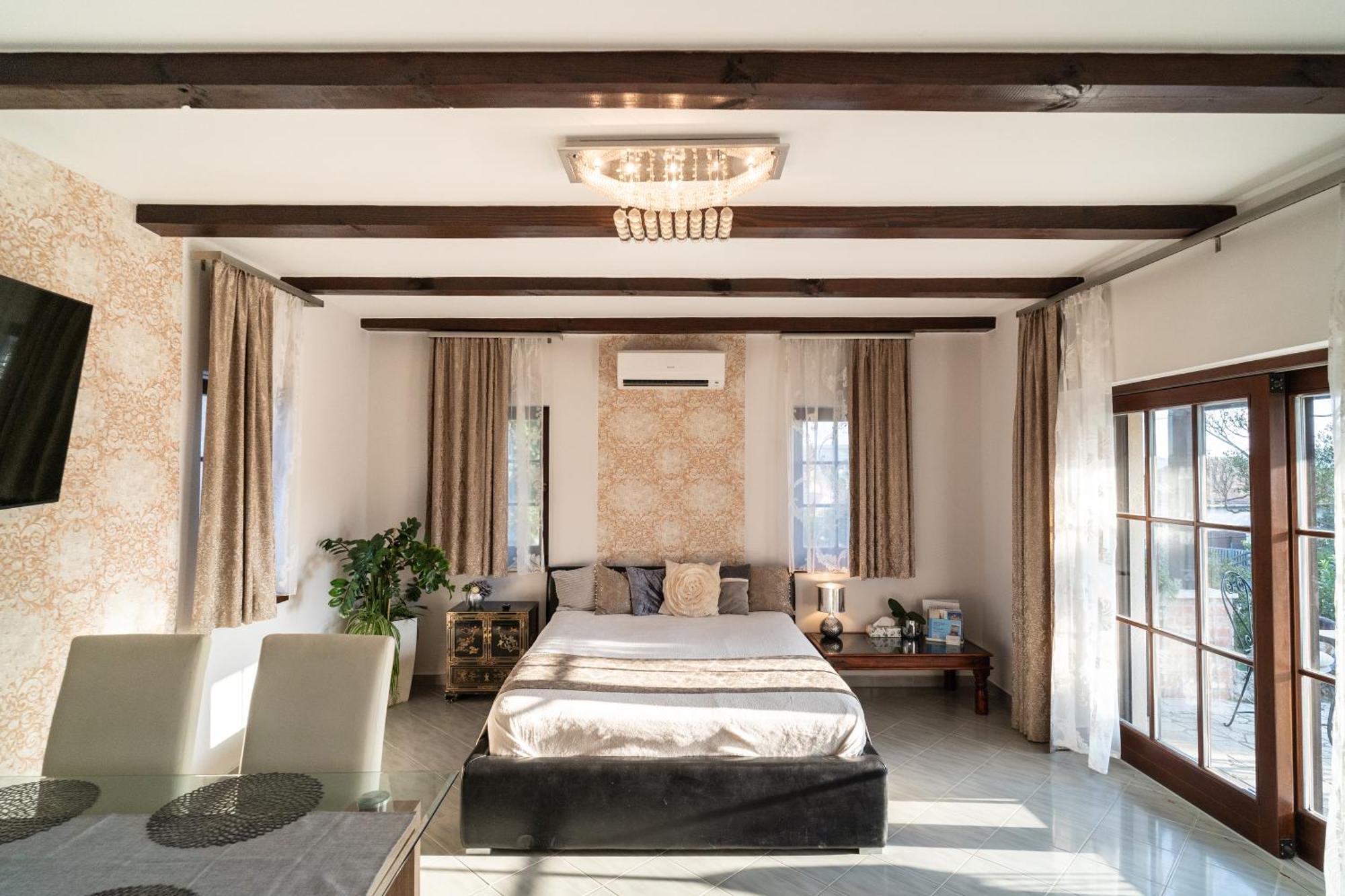 Villa Garden ซาลาแอแกร์แซค ภายนอก รูปภาพ